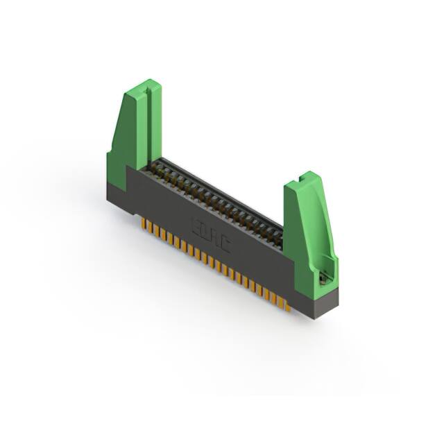395-044-544-288 EDAC Inc.  Edgeboard Connectors